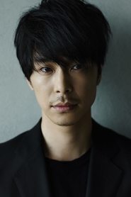 Hasegawa Hiroki