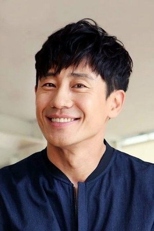 Ha-kyun Shin