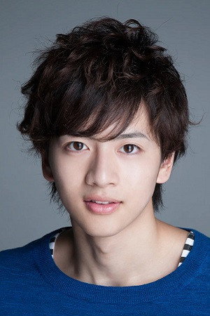 Iijima Hiroki