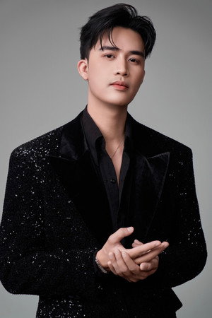 Trung Tuấn